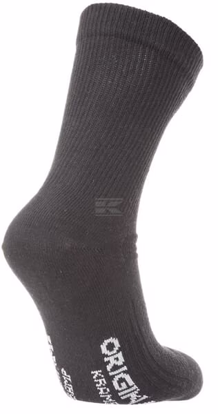 Calcetines transpirables, talla 44-48, negro, 2 pares 2 Calcetines transpirables, talla 44-48, negro, 2 pares