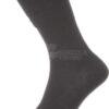 Calcetines de algodón, talla 47-50, negro, 3 pares 47 Calcetines de algodón, talla 47-50, negro, 3 pares