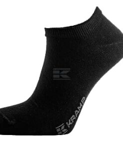 Calcetines deportivos de caña baja, talla 35-38, negro, 3 pares 15 Calcetines deportivos de caña baja, talla 43-46, negro, 3 pares