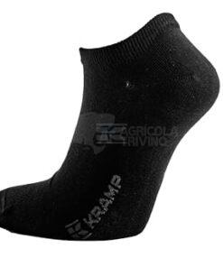 Calcetines deportivos de caña baja, talla 35-38, negro, 3 pares 11 Calcetines deportivos de caña baja, talla 35-38, negro, 3 pares