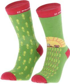 Calcetines de ocio, talla 35-38, 3 Pares