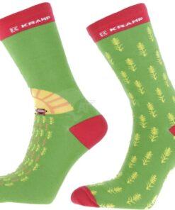 Calcetines de ocio, talla 35-38, 3 Pares