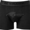 Calzoncillos bóxer Bamboo paquete de 3 uds., 2XS