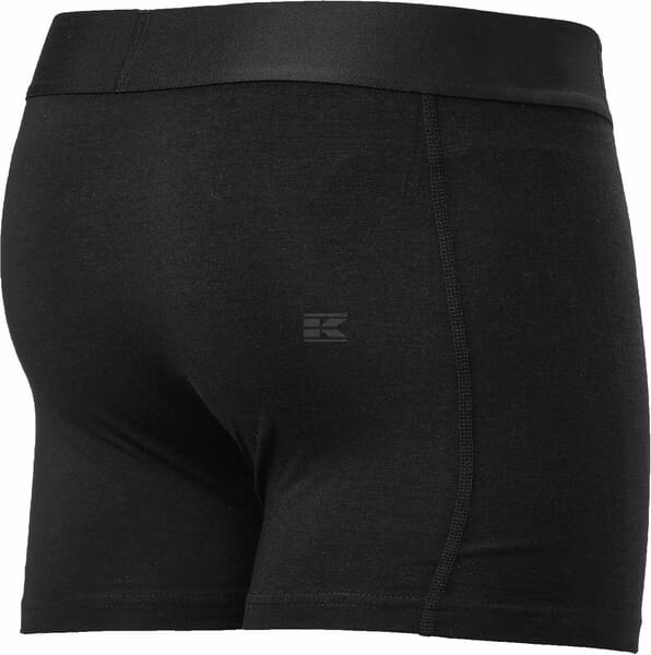 Calzoncillos bóxer Bamboo paquete de 3 uds., 3XL