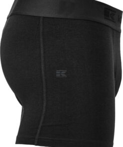 Calzoncillos bóxer Bamboo paquete de 3 uds., 3XL