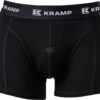 Calzoncillos bóxer paquete de 5 uds., XL