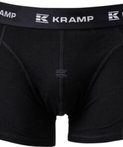 Calzoncillos bóxer paquete de 5 uds., XL