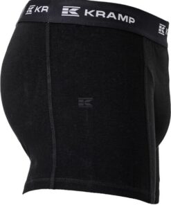 Calzoncillos bóxer paquete de 5 uds., XL