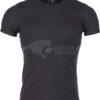 Camiseta interior manga corta, negra, 2XS (2 uds.) 12 Camiseta interior manga corta, negra, 2XS (2 uds.)