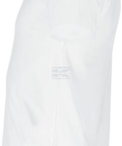 Camiseta interior manga corta, blanca, XS (2 uds.)