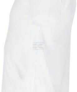 Camiseta interior manga corta, blanca, XL (2 uds.)