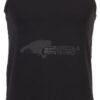 Ropa interior Singlet, negro, 2XL (2 uds.)