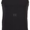 Ropa interior Singlet, negro, XL (2 uds.)