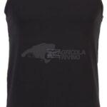 Ropa interior Singlet, negro, XS (2 uds.)