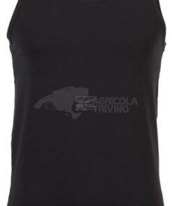 Ropa interior Singlet, negro, XS (2 uds.)