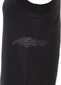 Ropa interior Singlet, negro, XS (2 uds.)