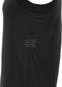 Ropa interior Singlet, negro, XL (2 uds.)