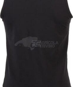 Ropa interior Singlet, negro, 2XL (2 uds.)