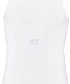 Ropa interior Singlet, blanco, 4XL (2 uds.)