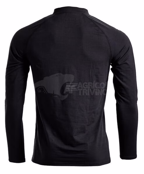 Camiseta térmica,talla S, negra 5 Camiseta térmica,talla S, negra