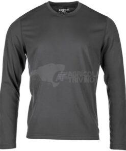 Camisa micropolar, XS