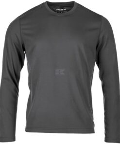 Camisa micropolar, L
