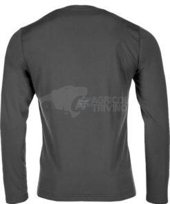 Camisa micropolar, S