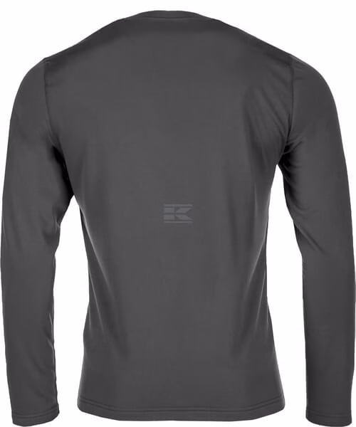 Camisa micropolar, L 3 Camisa micropolar, L