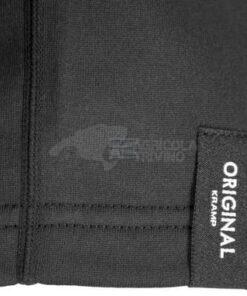 Camisa micropolar, S