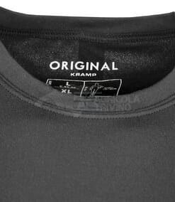 Camisa micropolar, XS