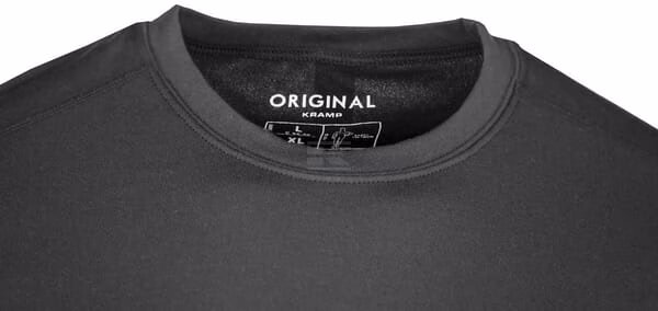 Camisa micropolar, L 5 Camisa micropolar, L