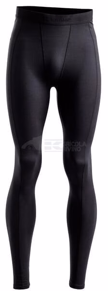 Pantalón térmico, XL, negro 1 Pantalón térmico, XL, negro