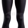 Pantalón térmico L, negro