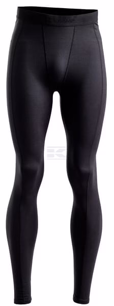 Pantalón térmico, S, negro 1 Pantalón térmico, S, negro