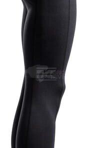 Pantalón térmico, XL, negro 28 Pantalón térmico, XL, negro