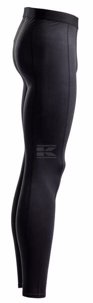 Pantalón térmico, S, negro 3 Pantalón térmico, S, negro