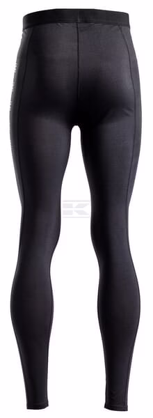 Pantalón térmico, S, negro 5 Pantalón térmico, S, negro