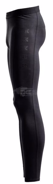 Pantalón térmico, XL, negro 7 Pantalón térmico, XL, negro
