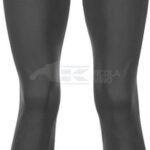 Pantalones micropolares, talla 2XL