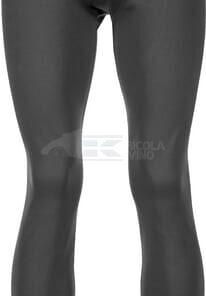 Pantalones micropolares, talla L