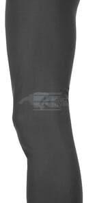 Pantalones micropolares, talla 5XL
