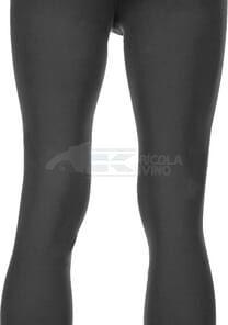 Pantalones micropolares, talla L