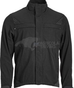 Chaqueta 4W extensible, negro, L