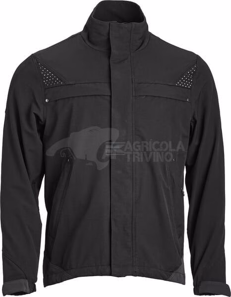 Chaqueta 4W extensible, negro, L 1 Chaqueta 4W extensible, negro, L