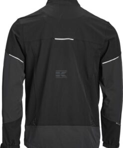 Chaqueta 4W extensible, negra, 5XL
