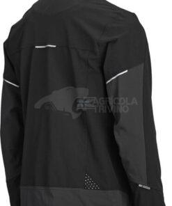 Chaqueta 4W extensible, negro, 4XL