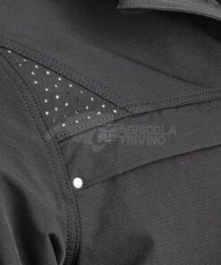 Chaqueta 4W extensible, negro, 4XL