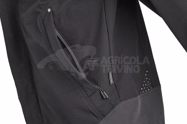 Chaqueta 4W extensible, negro, XL 17 Chaqueta 4W extensible, negro, XL