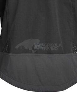 Chaqueta 4W extensible, negro, 4XL