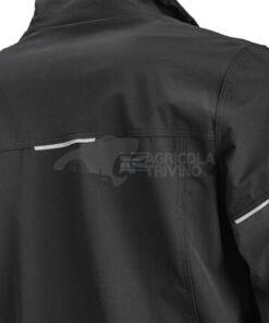 Chaqueta 4W extensible, negro, 4XL